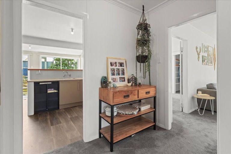 Photo of property in 7 Gribbon Road, Mahoenui, 3978