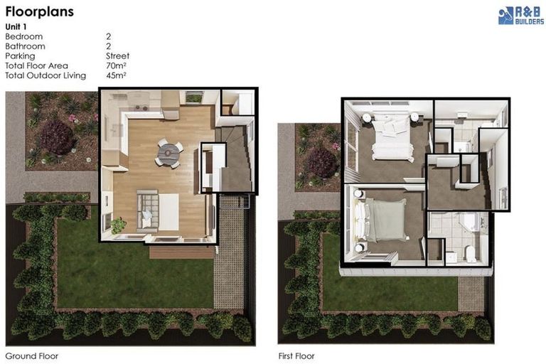 Photo of property in 1/266 Selwyn Street, Spreydon, Christchurch, 8024