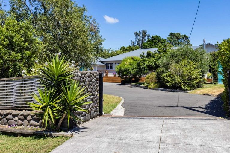 Photo of property in 166 Hurford Road, Hurford, New Plymouth, 4374