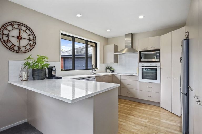 Photo of property in 3 Coppinger Terrace, Aidanfield, Christchurch, 8025