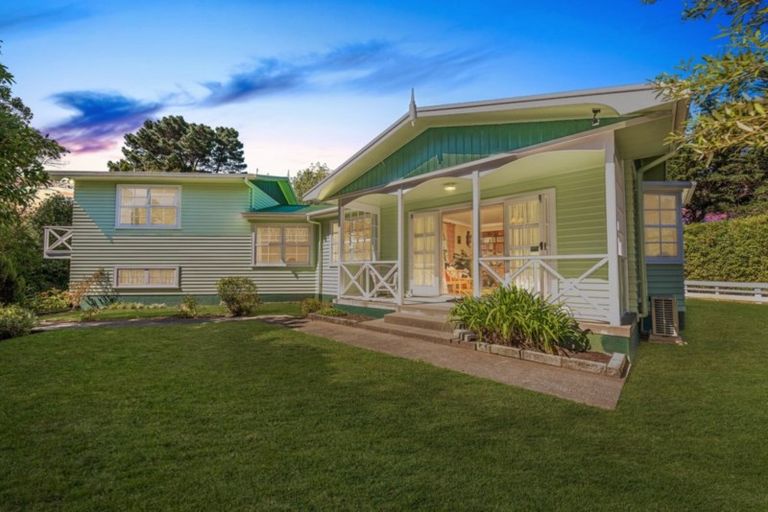 Photo of property in 38 Hewitts Road, Marybank, Whanganui, 4572