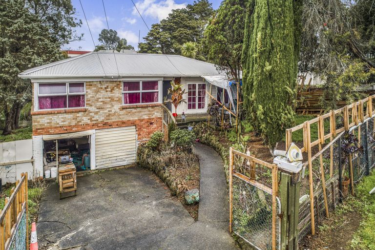 Photo of property in 8 Knox Road, Hillpark, Auckland, 2102