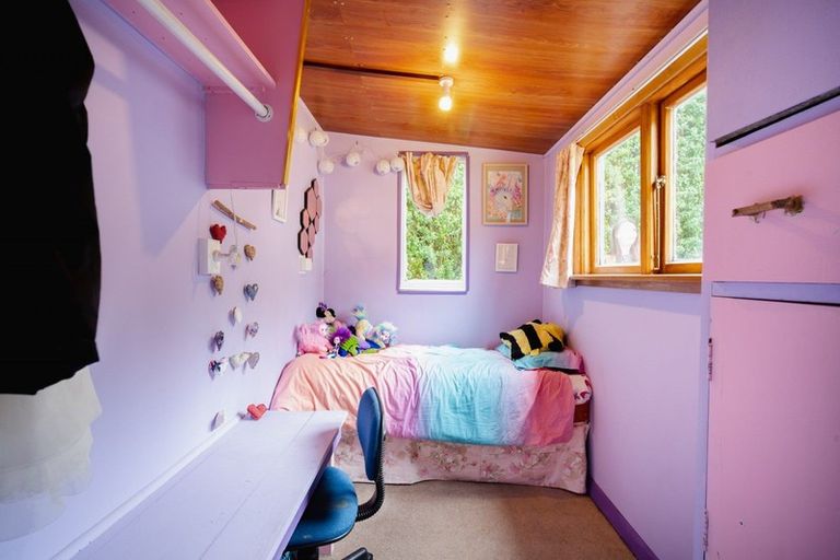 Photo of property in 117 Doctors Point Road, Waitati, 9085