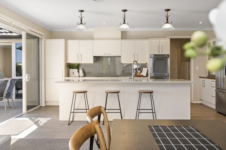 Photo of property in 23 Baxter Michael Crescent, Cambridge, 3434