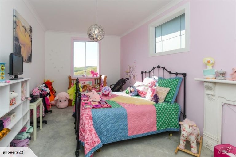 Photo of property in 761 Crownthorpe Sett Road, Crownthorpe, Hastings, 4179