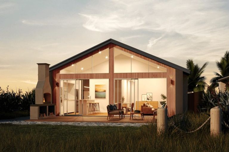 Photo of property in 7 Pekapeka Lane, Poike, Tauranga, 3112