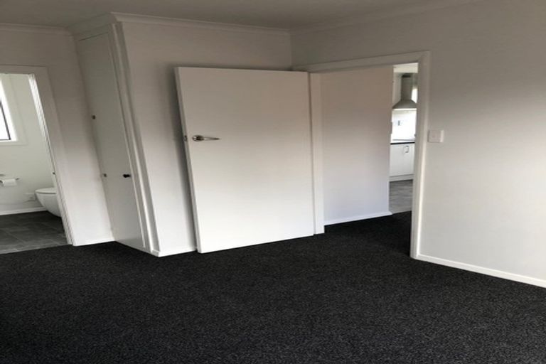 Photo of property in 1/15 Sturrocks Road, Redwood, Christchurch, 8051