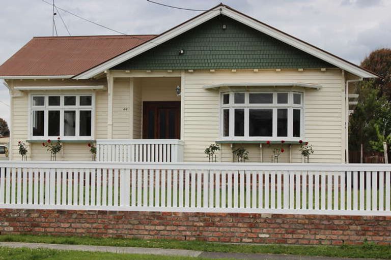 Photo of property in 44 Kings Avenue, Gonville, Whanganui, 4501