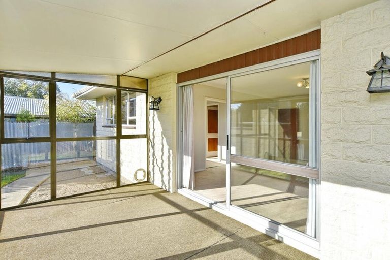 Photo of property in 2/28 Strathfield Avenue, Dallington, Christchurch, 8061