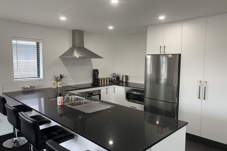 Photo of property in 6 Asha Close, Rolleston, 7614