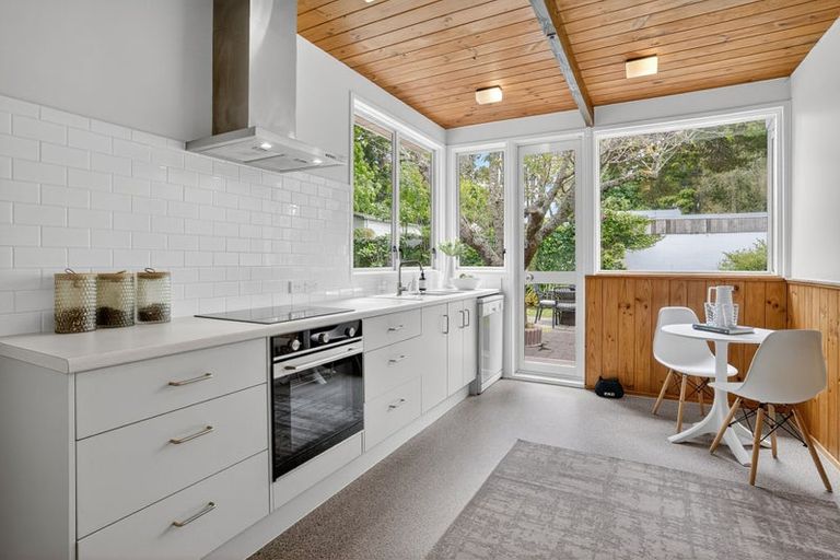 Photo of property in 55 Hillcrest Avenue, Hillcrest, Auckland, 0627
