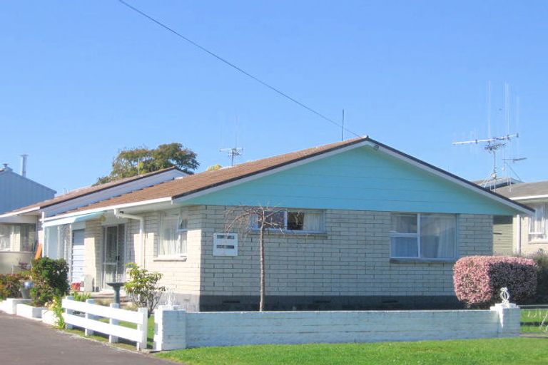 Photo of property in 16a Hayes Avenue, Gate Pa, Tauranga, 3112