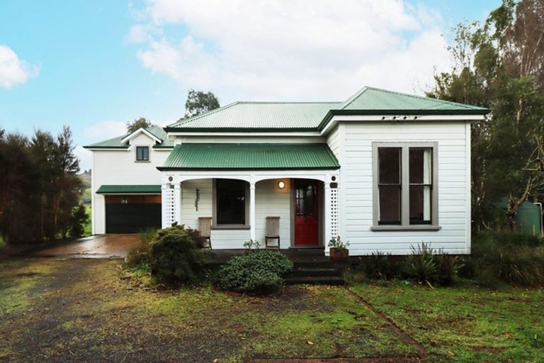 Photo of property in 10 Waiohine Gorge Road, Dalefield, Carterton, 5791