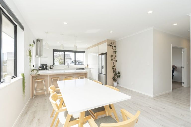 Photo of property in 52 Maggie Place, Chartwell, Hamilton, 3210