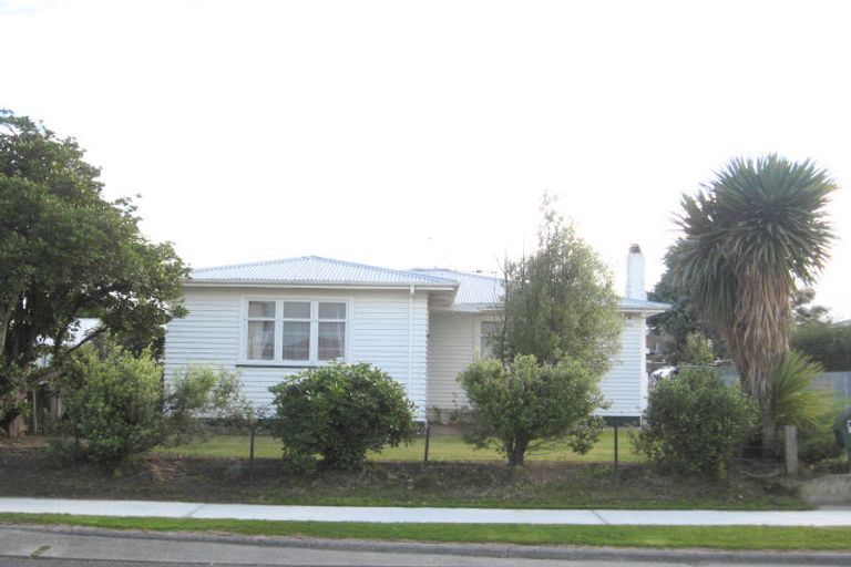 Photo of property in 21 Hillary Crescent, Maraenui, Napier, 4110