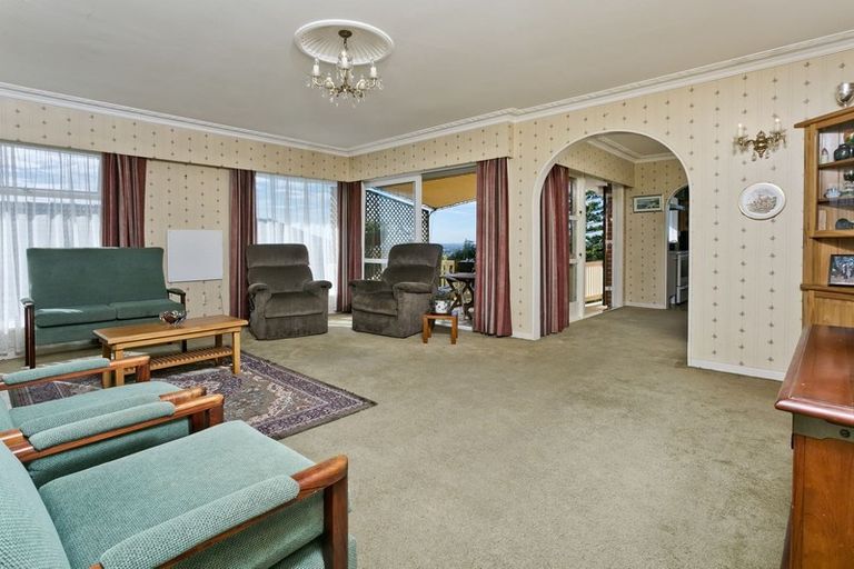 Photo of property in 135 Coronation Road, Hillcrest, Auckland, 0627