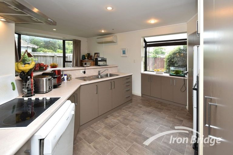 Photo of property in 44a Bevington Street, Avonhead, Christchurch, 8042