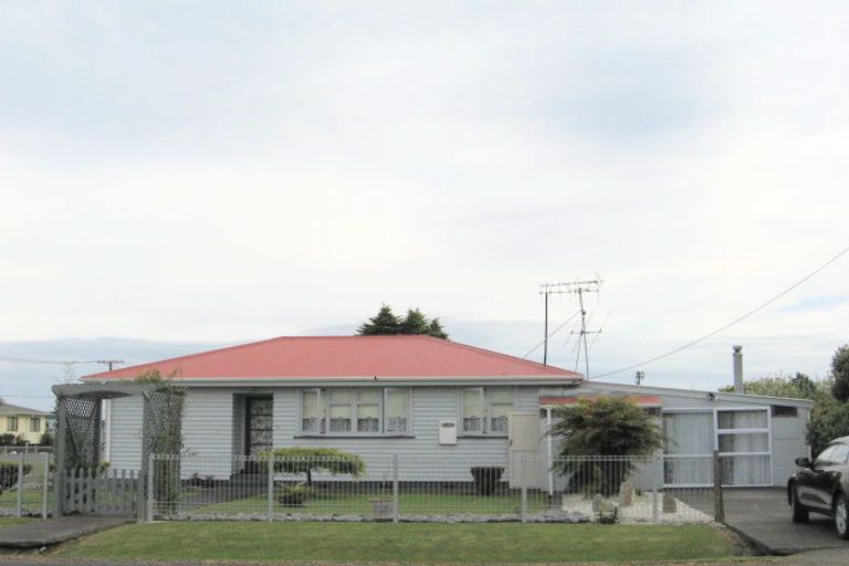 Photo of property in 11 Grey Street, Opotiki, 3122