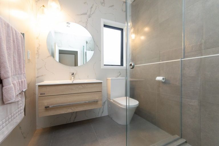 Photo of property in 110 Wyndham Street, Ashhurst, 4810