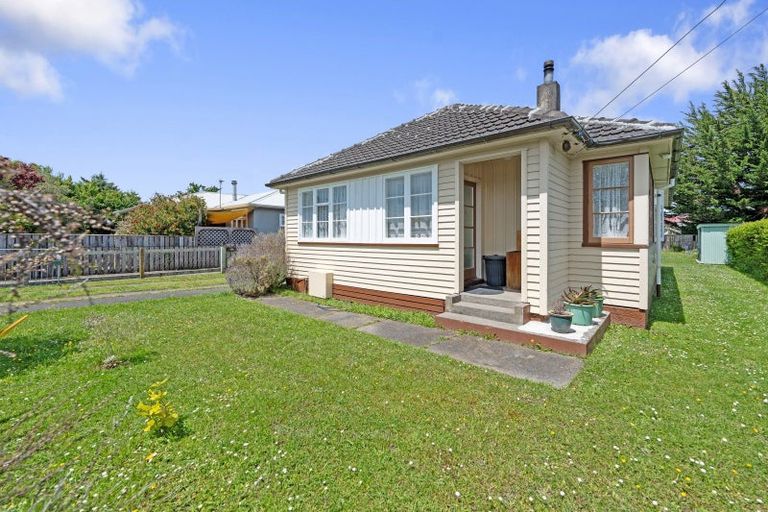 Photo of property in 29 Beaven Street, Marton, 4710