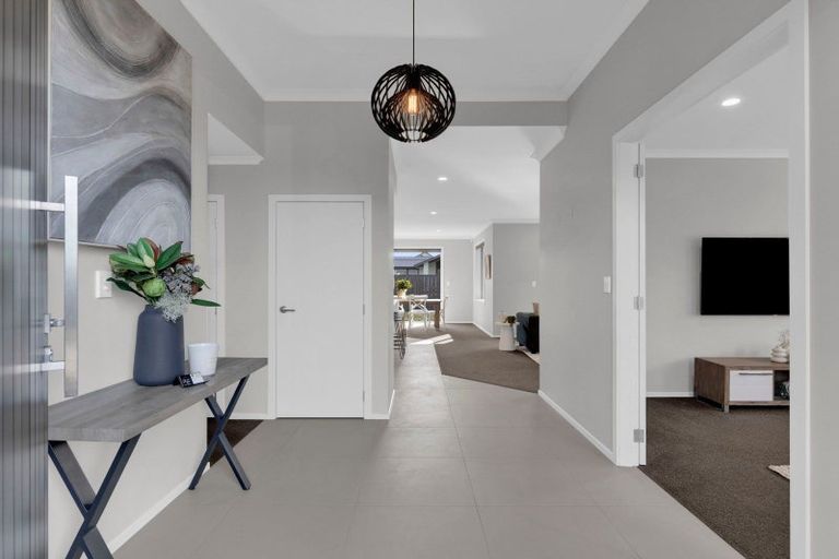 Photo of property in 5 Brad Avenue, Flagstaff, Hamilton, 3210