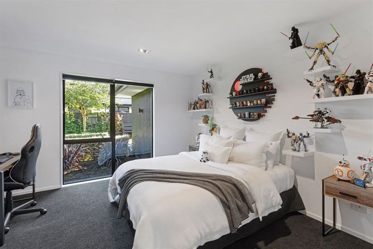 Photo of property in 19 Tiny Hill Drive, Rolleston, 7614