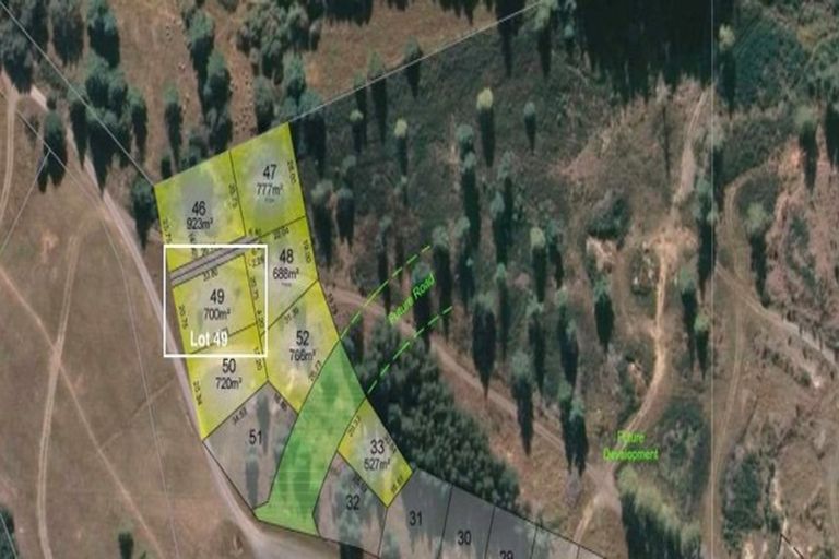 Photo of property in 48 Castle Hill Drive, Castle Hill, Springfield, 7580