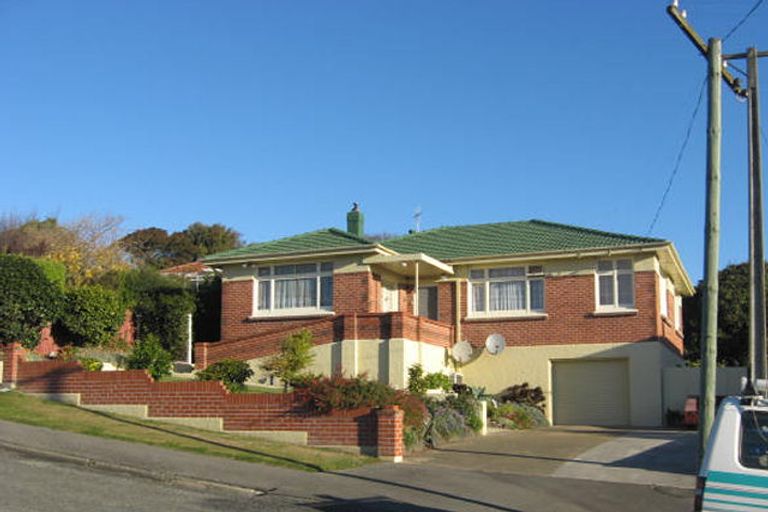 Photo of property in 29 Tamar Street, South Hill, Oamaru, 9400