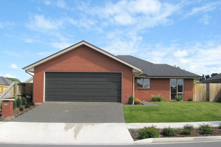 Photo of property in 103 Allison Crescent, Kaiapoi, 7630