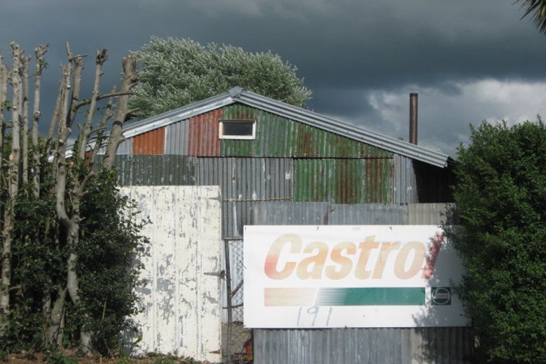 Photo of property in 191 Tuahiwi Road, Tuahiwi, Kaiapoi, 7691