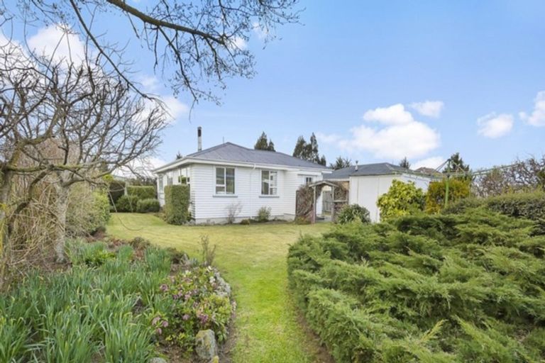 Photo of property in 7 Pall Mall Street, Springfield, 7681