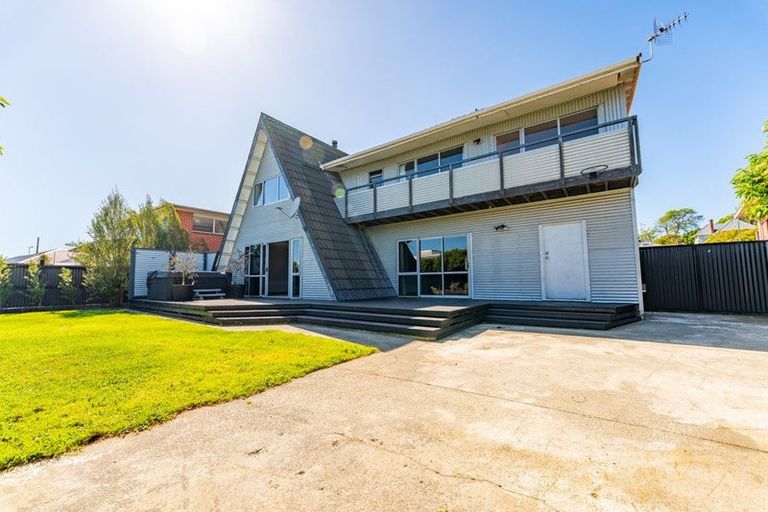 Photo of property in 54 Ranui Avenue, Waimataitai, Timaru, 7910