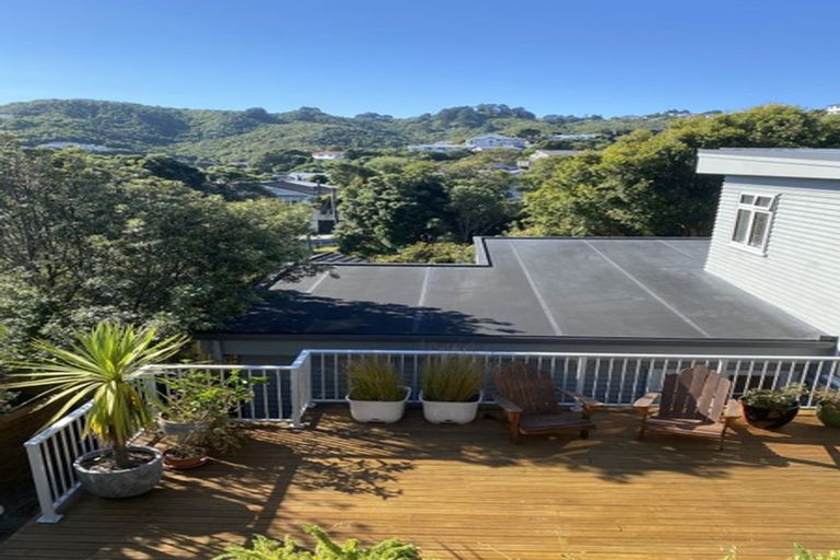 Photo of property in 66 Camperdown Road, Miramar, Wellington, 6022