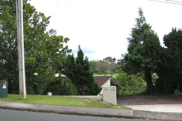 Photo of property in 16/14 Sylvan Avenue, Northcote, Auckland, 0627