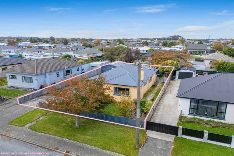 Photo of property in 51 Tanner Street, Grasmere, Invercargill, 9810