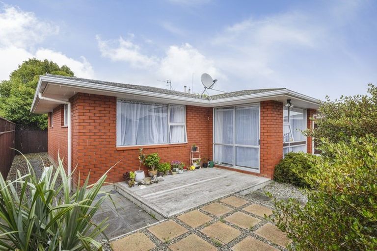 Photo of property in 12b Martin Street, Palmerston North, 4414