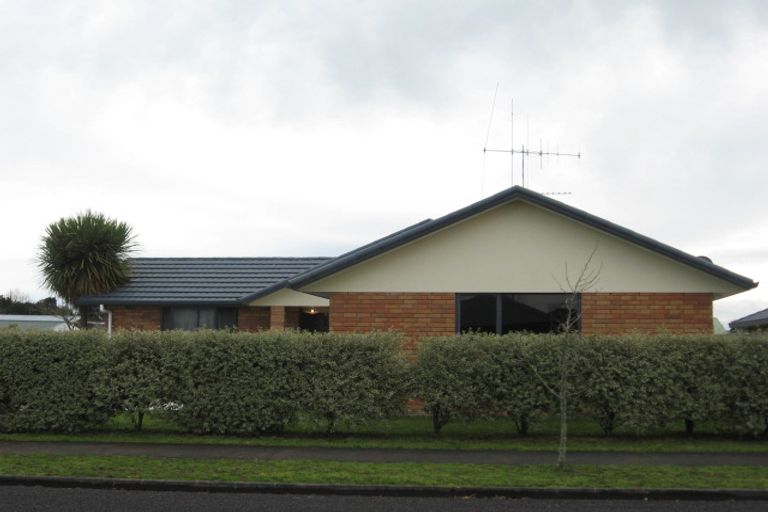 Photo of property in 3 Newfield Drive, Fairview Downs, Hamilton, 3214