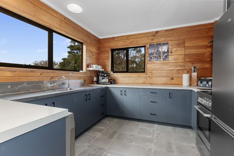 Photo of property in 125 Baldrock Road, Brynderwyn, Maungaturoto, 0587