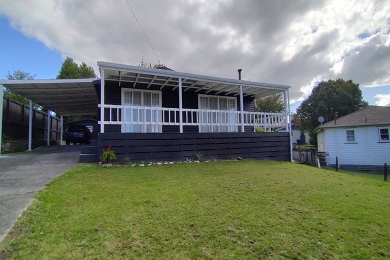 Photo of property in 20 Nevis Crescent, Tokoroa, 3420