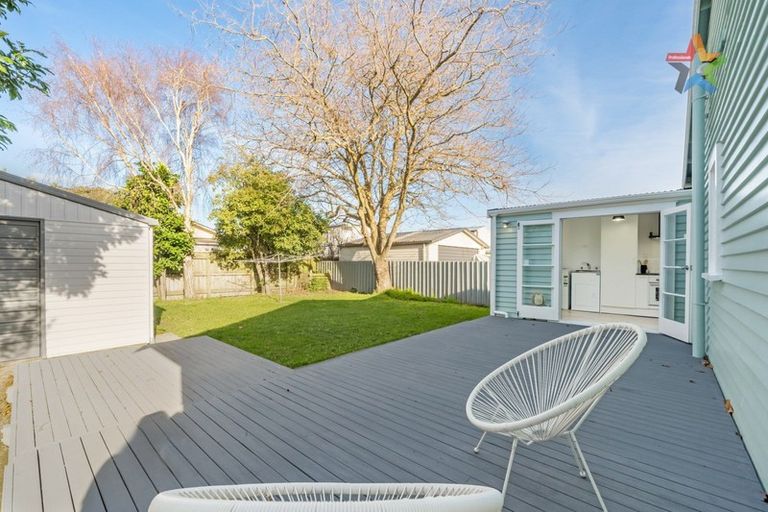 Photo of property in 7 Moa Street, Alicetown, Lower Hutt, 5010