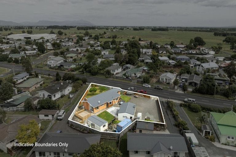 Photo of property in 69 Kerepehi Town Road, Kerepehi, Paeroa, 3671