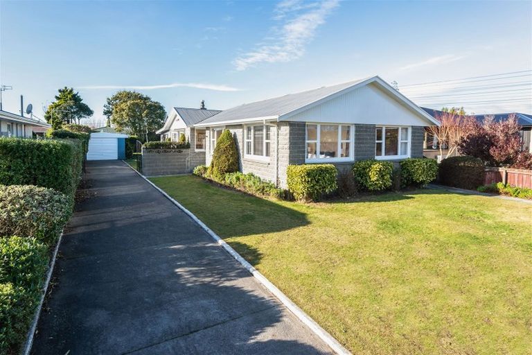 Photo of property in 32 Maple Street, Bishopdale, Christchurch, 8053