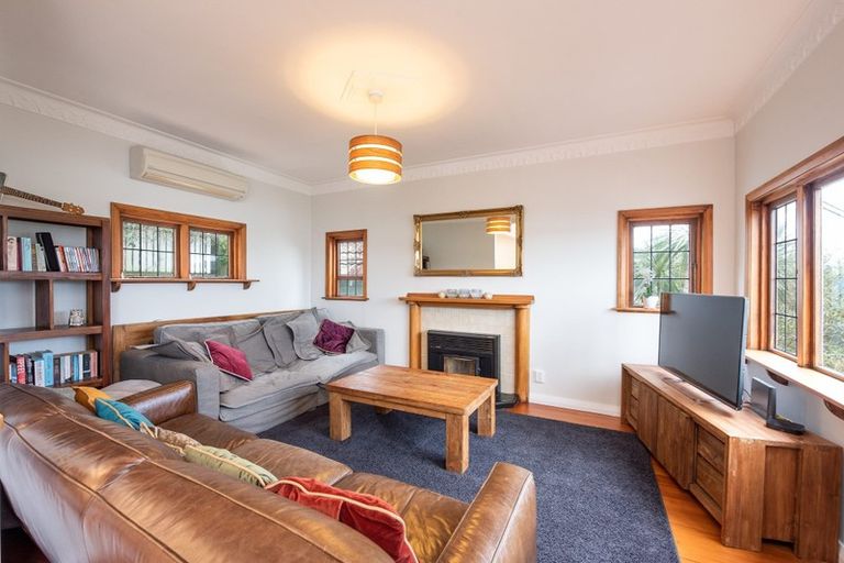 Photo of property in 51 Kainui Road, Hataitai, Wellington, 6021