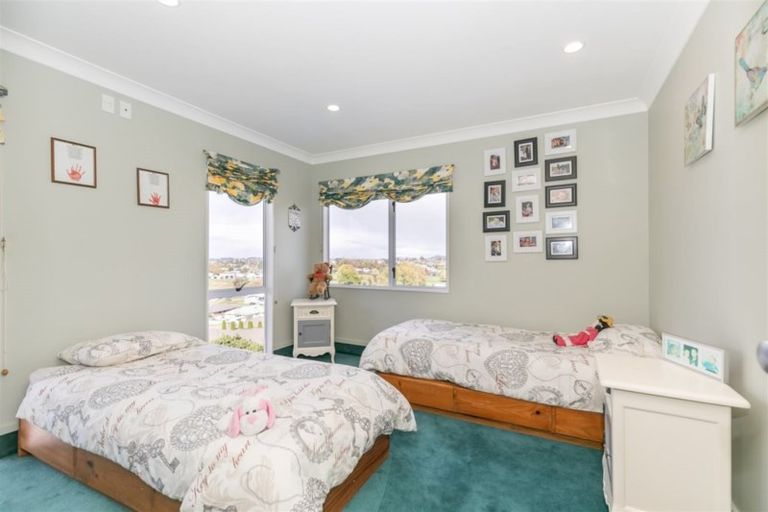 Photo of property in 195 George Melrose Drive, Te Awamutu, 3800