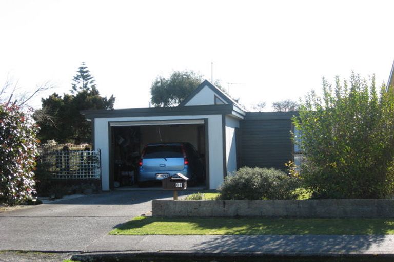 Photo of property in 81 Hall Street, Hokitika, 7810