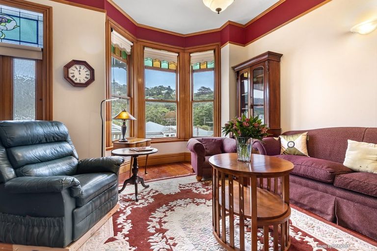 Photo of property in 11 Emerson Street, Berhampore, Wellington, 6023