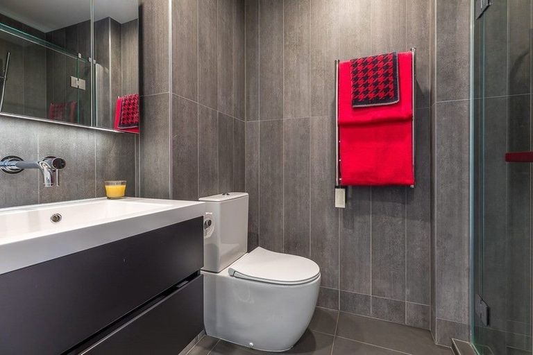 Photo of property in C-vu, 9b/36 Day Street, Auckland Central, Auckland, 1010