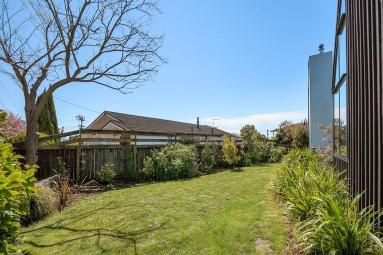 Photo of property in 205 Redwood Street, Witherlea, Blenheim, 7201