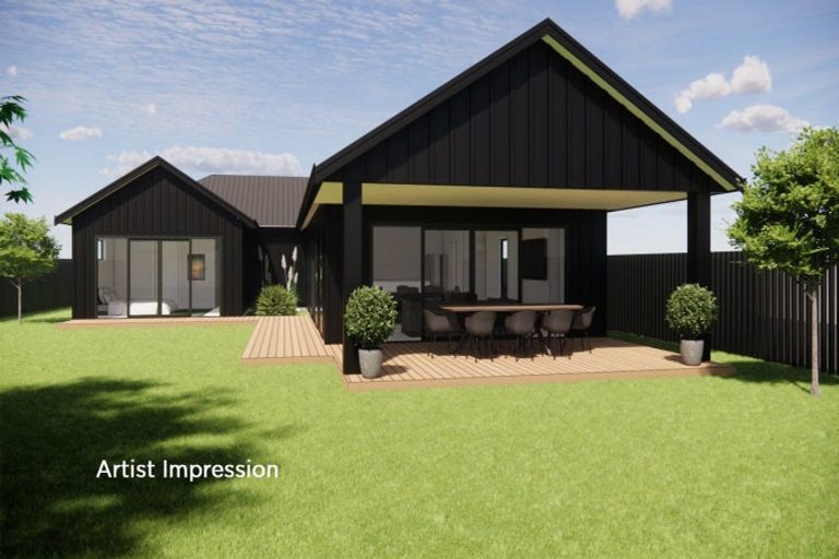 Photo of property in 37a Arataki Road, Havelock North, 4130