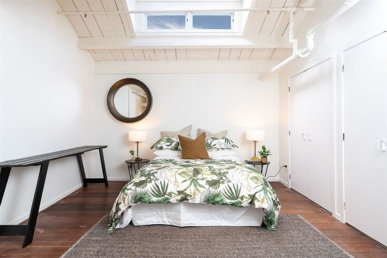 Photo of property in 8-10 Egmont Street, Te Aro, Wellington, 6011